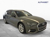  Audi  A6 Avant 40 TDI quattro S tronic sport Automatic Diesel/Electric  82 #2