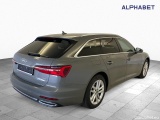  Audi  A6 Avant 40 TDI quattro S tronic sport Automatic Diesel/Electric  82 #4