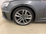  Audi  A5 Sportback 50 TDI quattro tiptronic S line Automatic Diesel  88 #10