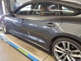  Audi  A5 Sportback 50 TDI quattro tiptronic S line Automatic Diesel  88 #42