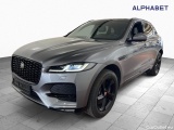  Jaguar  F-PACE P400e AWD S - Automatic Petrol/Electric  89 