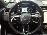  Jaguar  F-PACE P400e AWD S - Automatic Petrol/Electric  89 #13