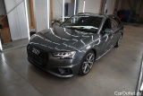  Audi  A4  Avant 50 TDI quattro sport 3.0 TDI 210KW AT8 E6dT 