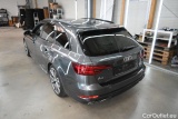  Audi  A4  Avant 50 TDI quattro sport 3.0 TDI 210KW AT8 E6dT #8