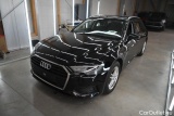  Audi  A6  Avant 40 TDI 2.0 TDI 150KW AT7 E6dT 