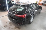  Audi  A6  Avant 40 TDI 2.0 TDI 150KW AT7 E6dT #2
