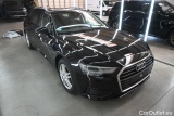  Audi  A6  Avant 40 TDI 2.0 TDI 150KW AT7 E6dT #6