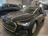  Audi  A6  Lim. 35 TDI design 2.0 TDI 120KW AT7 E6dT 