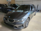  Bmw  Serie 3 Baureihe 3 Lim. 318 d Advantage 2.0 110KW AT8 E6d 