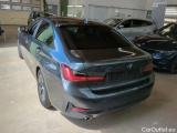  Bmw  Serie 3 Baureihe 3 Lim. 318 d Advantage 2.0 110KW AT8 E6d #7