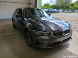  Bmw  Serie 3 Baureihe 3 Lim. 318 d Advantage 2.0 110KW AT8 E6d #10