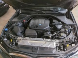  Bmw  Serie 3 Baureihe 3 Lim. 318 d Advantage 2.0 110KW AT8 E6d #12