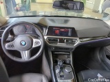  Bmw  Serie 3 Baureihe 3 Lim. 318 d Advantage 2.0 110KW AT8 E6d #14