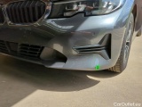  Bmw  Serie 3 Baureihe 3 Lim. 318 d Advantage 2.0 110KW AT8 E6d #28