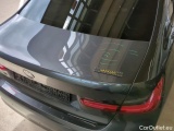  Bmw  Serie 3 Baureihe 3 Lim. 318 d Advantage 2.0 110KW AT8 E6d #33