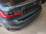  Bmw  Serie 3 Baureihe 3 Lim. 318 d Advantage 2.0 110KW AT8 E6d #37