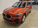  Bmw  X1 Baureihe  sDrive 18 d Advantage 2.0 110KW AT8 E6d 