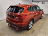  Bmw  X1 Baureihe  sDrive 18 d Advantage 2.0 110KW AT8 E6d #2