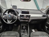  Bmw  X1 Baureihe  sDrive 18 d Advantage 2.0 110KW AT8 E6d #3