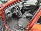  Bmw  X1 Baureihe  sDrive 18 d Advantage 2.0 110KW AT8 E6d #4