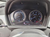  Bmw  X1 Baureihe  sDrive 18 d Advantage 2.0 110KW AT8 E6d #6