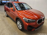  Bmw  X1 Baureihe  sDrive 18 d Advantage 2.0 110KW AT8 E6d #7