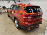  Bmw  X1 Baureihe  sDrive 18 d Advantage 2.0 110KW AT8 E6d #8