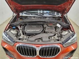  Bmw  X1 Baureihe  sDrive 18 d Advantage 2.0 110KW AT8 E6d #11