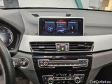  Bmw  X1 Baureihe  sDrive 18 d Advantage 2.0 110KW AT8 E6d #12