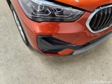  Bmw  X1 Baureihe  sDrive 18 d Advantage 2.0 110KW AT8 E6d #17