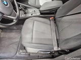  Bmw  X1 Baureihe  sDrive 18 d Advantage 2.0 110KW AT8 E6d #20