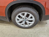 Bmw  X1 Baureihe  sDrive 18 d Advantage 2.0 110KW AT8 E6d #34