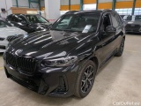  Bmw  X3 Baureihe  xDrive 20 d M Sport 2.0 140KW AT8 E6d 