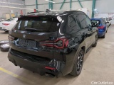  Bmw  X3 Baureihe  xDrive 20 d M Sport 2.0 140KW AT8 E6d #2