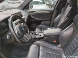  Bmw  X3 Baureihe  xDrive 20 d M Sport 2.0 140KW AT8 E6d #12