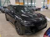  Bmw  X3 Baureihe  xDrive 20 d M Sport 2.0 140KW AT8 E6d #19