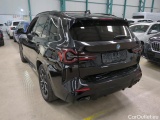  Bmw  X3 Baureihe  xDrive 20 d M Sport 2.0 140KW AT8 E6d #20