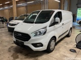 Ford  Transit  Custom Kasten 340 L1 Trend 2.0 TDCi 96KW AT6 E6dT 