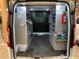  Ford  Transit  Custom Kasten 340 L1 Trend 2.0 TDCi 96KW AT6 E6dT #11