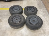  Ford  Transit  Custom Kasten 340 L1 Trend 2.0 TDCi 96KW AT6 E6dT #42