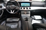  Mercedes  E-Klasse E -Klasse T-Modell E 400 d 4Matic (213.223)Avantgarde 2.9 250KW AT9 E6dT #3