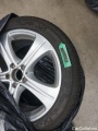  Mercedes  E-Klasse E -Klasse T-Modell E 400 d 4Matic (213.223)Avantgarde 2.9 250KW AT9 E6dT #27