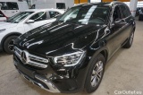  Mercedes  G-Klasee GLC -Klasse GLC 200 d 4Matic (253.916) 120KW AT9 E6d 