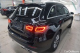  Mercedes  G-Klasee GLC -Klasse GLC 200 d 4Matic (253.916) 120KW AT9 E6d #2