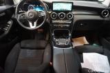  Mercedes  G-Klasee GLC -Klasse GLC 200 d 4Matic (253.916) 120KW AT9 E6d #3