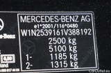  Mercedes  G-Klasee GLC -Klasse GLC 200 d 4Matic (253.916) 120KW AT9 E6d #5