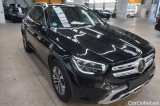  Mercedes  G-Klasee GLC -Klasse GLC 200 d 4Matic (253.916) 120KW AT9 E6d #7