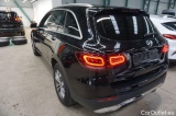  Mercedes  G-Klasee GLC -Klasse GLC 200 d 4Matic (253.916) 120KW AT9 E6d #8