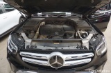 Mercedes  G-Klasee GLC -Klasse GLC 200 d 4Matic (253.916) 120KW AT9 E6d #11