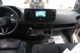 Mercedes  Sprinter MERCEDES-BENZ  316 CDI  Standard HA 4d 120kW #3